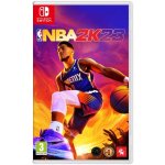 NBA 2K23 – Hledejceny.cz