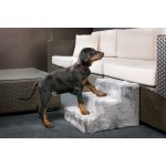 Karlie-Flamingo Easy Step Dog Schody pro psa 43 x 41 x 29 cm – Hledejceny.cz