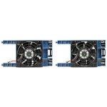 HP Enterprise ProLiant DL3XX Gen11 1U Performance Fan Kit P58462-B21 – Hledejceny.cz