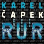 R.U.R. - Čapek Karel - 2CD – Hledejceny.cz