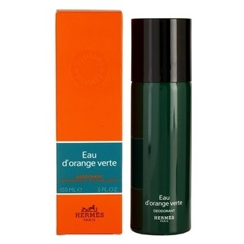 Hermès Eau d'Orange Verte deospray unisex 150 ml