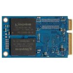 Kingston KC600 256GB, SKC600MS/256G – Zboží Živě