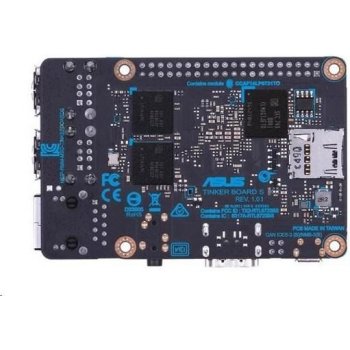 Asus TINKER BOARD S/2G/16G 90ME0031-M0EAY0