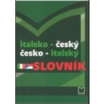 ITALSKO-ČESKÝ ČESKO-ITALSKÝ SLOVNÍK - V. Čechová – Zboží Mobilmania