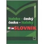ITALSKO-ČESKÝ ČESKO-ITALSKÝ SLOVNÍK - V. Čechová – Hledejceny.cz