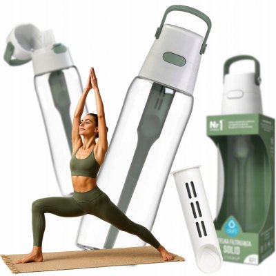 Dafi Solid 0,7l tyrkysová – Hledejceny.cz