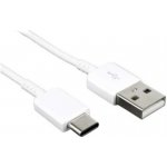 Samsung EP-DG970BWE USB-C Datový, 1,5m, bílý – Zbozi.Blesk.cz