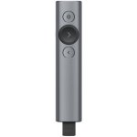 Logitech Wireless Presenter Spotlight Plus 910-005166 EDF_288473 – Zbozi.Blesk.cz