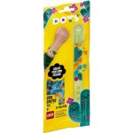 LEGO® DOTS™ 41922 Náramekbláznivý kaktus – Hledejceny.cz