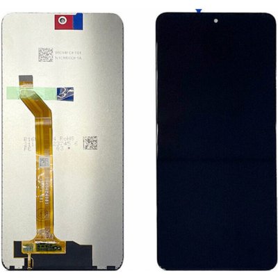 LCD Displej + Dotykové sklo Honor Magic 4 Lite – Zboží Mobilmania
