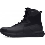 Under Armour Ua Charged Valsetz Zip trekingová obuv 3027383 001 černá – Zboží Mobilmania