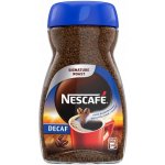 Nescafé Classic Decaf 100 g – Zboží Mobilmania