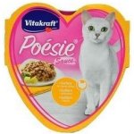 Vitakraft Cat Poésie šťáva krocan v sýr.om. 85 g – Zbozi.Blesk.cz