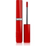 L'Oréal Paris Infaillible Laque Resistance 415 Red Bisou 4,3 ml – Sleviste.cz