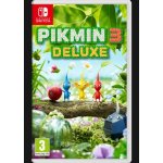 Pikmin 3 Deluxe – Hledejceny.cz