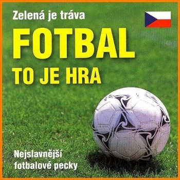 Various - Fotbal to je hra CD