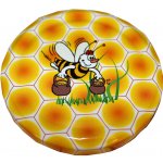 JaHan Víčko na sklenici na med TO 82 - VILÍK – Sleviste.cz