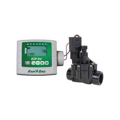 Rain Bird ESP-9V-1 s elektroventilem – Zboží Mobilmania