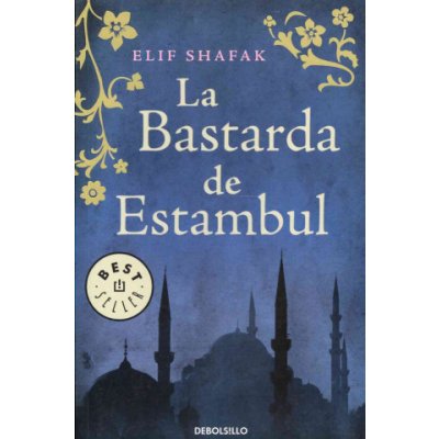La bastarda de Estambul – Zboží Dáma