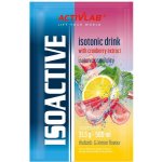 ActivLab Iso Active drink 31.5 g – Zbozi.Blesk.cz