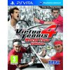 Virtua Tennis 4 (World Tour Edition)