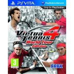 Virtua Tennis 4 (World Tour Edition) – Sleviste.cz