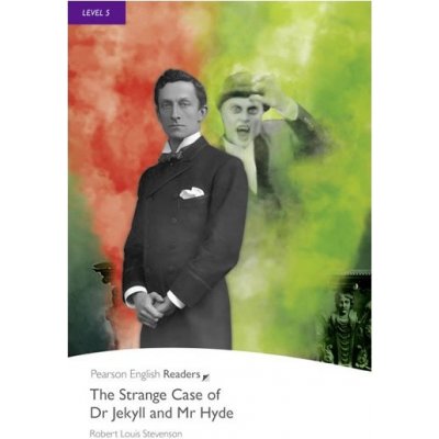 Penguin Readers 5 Strange Case of Dr Jekyll and Mr Hyde