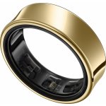 Samsung Galaxy Ring Titanium Gold velikost 12 SM-Q502NZDAEUE – Hledejceny.cz