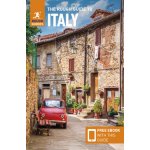 Rough Guide to Italy Travel Guide with Free eBook – Hledejceny.cz