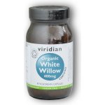 Viridian White Willow Bark 400 90 kapslí – Hledejceny.cz