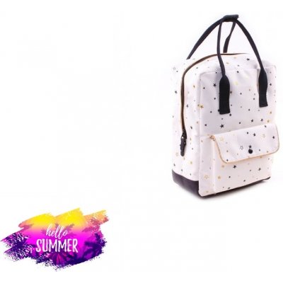Vadobag Kidzroom 030-8955 black/gold – Zboží Mobilmania