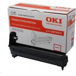 OKI 43870022 - originální – Sleviste.cz