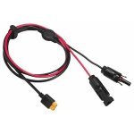 EcoFlow 1ECO1330-02 MC4 do XT60i solární, 2,5m – Hledejceny.cz