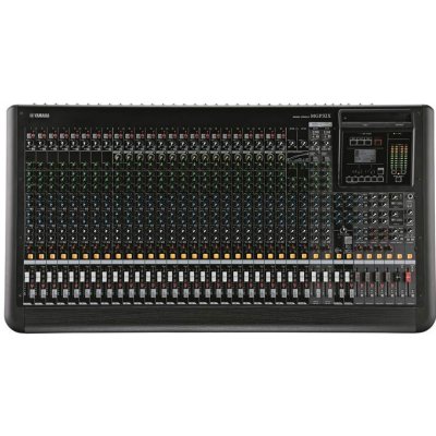 Yamaha MGP32X – Zboží Živě