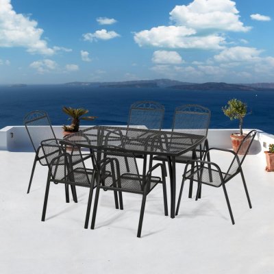 Avenberg Zwmt 24 Zurich 7-dílný, Za23250 – Sleviste.cz