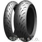 MICHELIN POWER 5 190/55 R17 75W | Zboží Auto