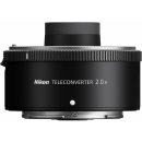 Nikon telekonvertor Z TC 2,0×