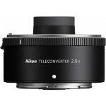 Nikon telekonvertor Z TC 2,0× – Zbozi.Blesk.cz