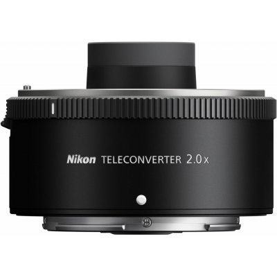 Nikon telekonvertor Z TC 2,0× – Zboží Živě