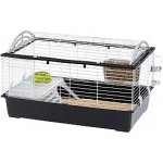 Klec Králík Casita 100 96x57x56cm plně vybavená pro králíky a morčata – Hledejceny.cz