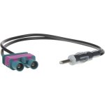 Anténní adaptér VOLVO – Zboží Živě