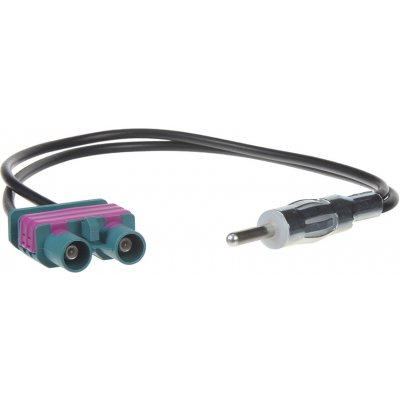 Anténní adaptér VOLVO – Zboží Živě