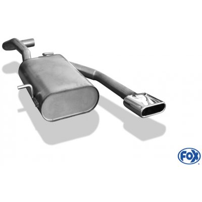 FOX VW090021-581 – Hledejceny.cz