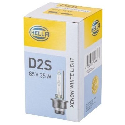 Žárovka, pracovní světlomet HELLA 8GS 007 949-251 – Hledejceny.cz