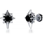 JVD náušnice SSSE0076XF9BL00 – Hledejceny.cz