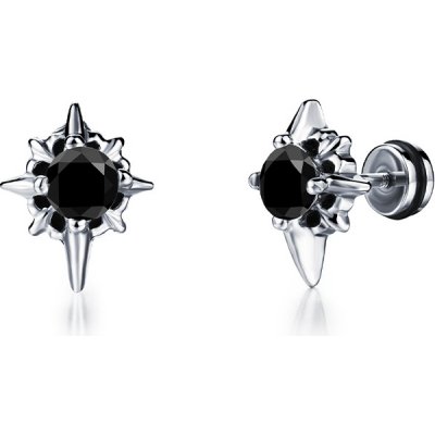 JVD náušnice SSSE0076XF9BL00 – Hledejceny.cz