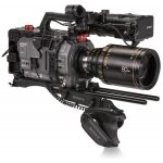 Tilta Camera Cage for Sony FX9 Advanced Kit - V-Mount – Hledejceny.cz