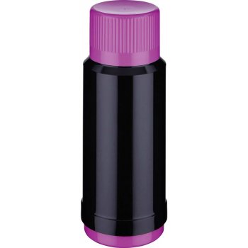Rotpunkt Max 40 electric bottle pop černá růžová 1 l