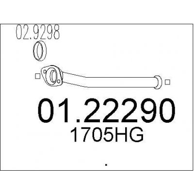 MTS MT 01.22290 – Hledejceny.cz