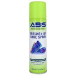 ABS Sprej do bot 150ml – Sleviste.cz